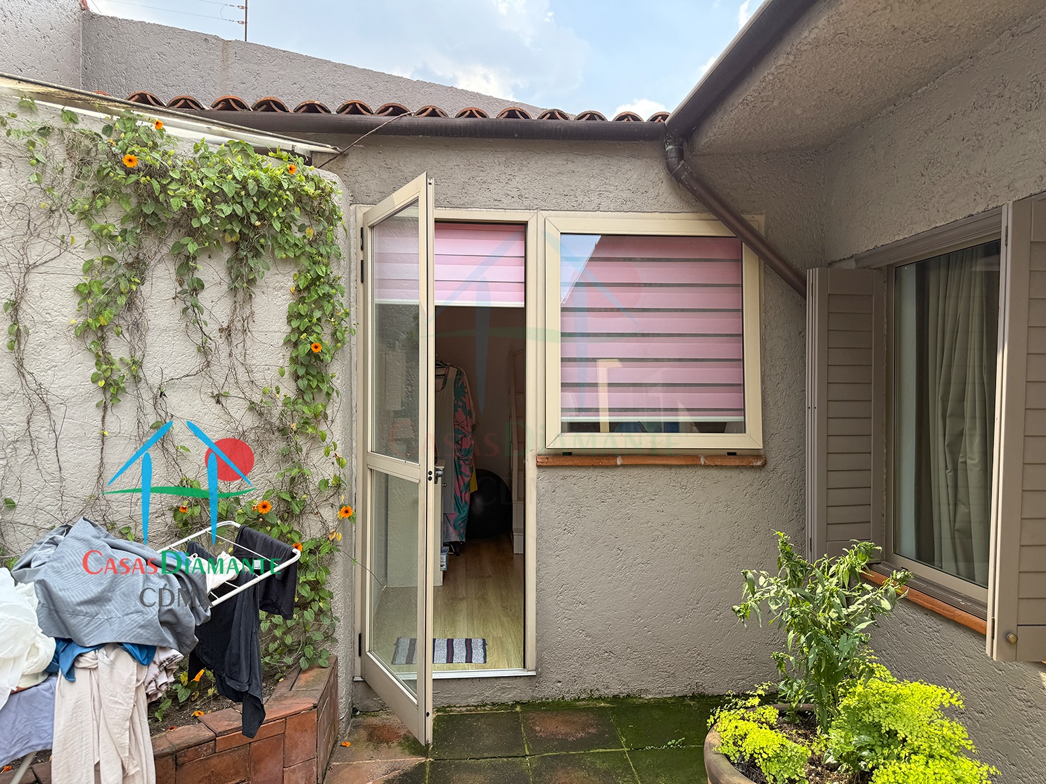 Herradura Casa Zen BD - Recámara uno 12